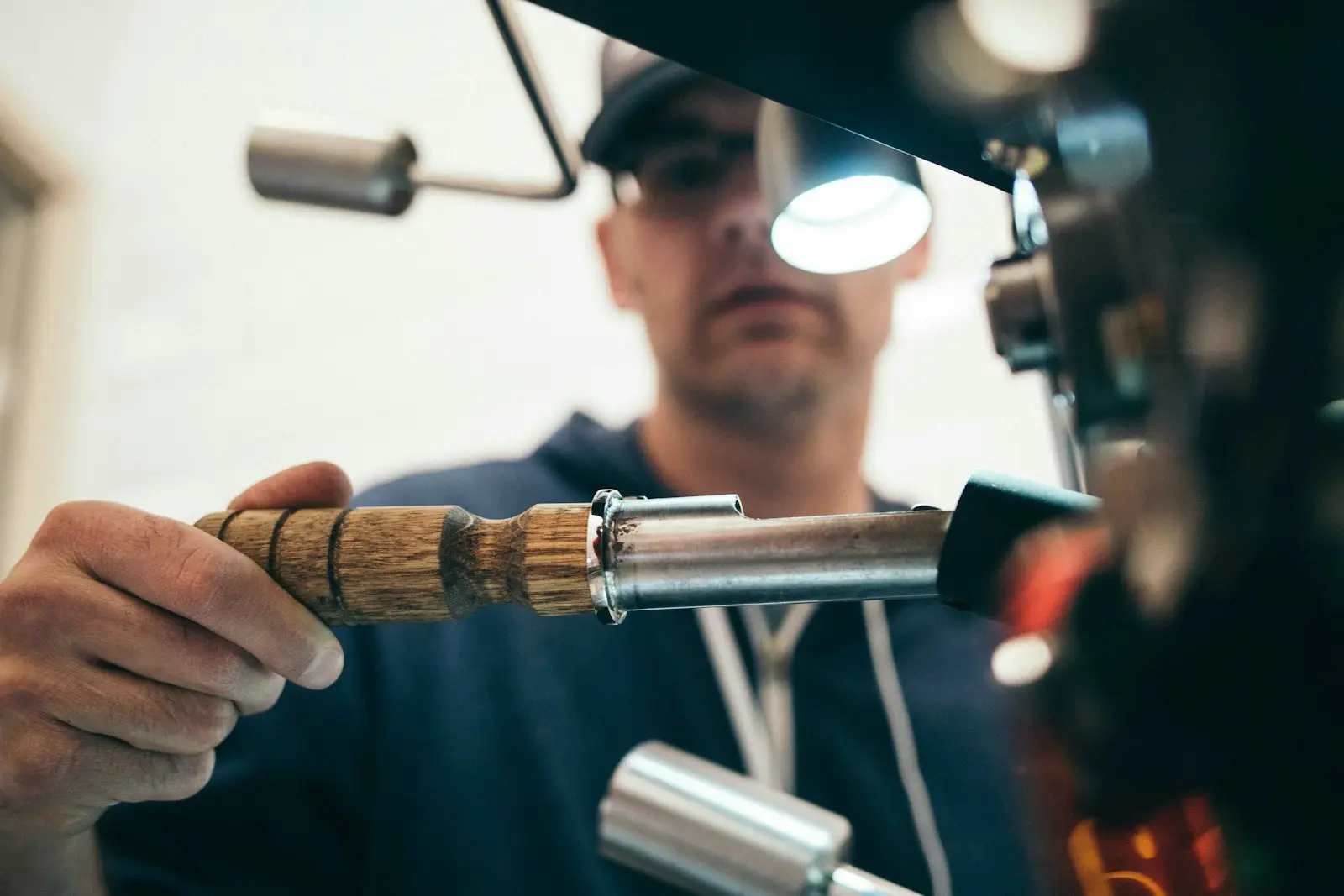 Outils d'artisan